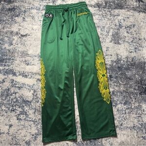 Chrome Hearts Mesh Jersey Sweatpants Size Large